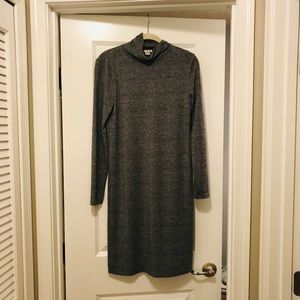 Jcrew sweater dress size xs